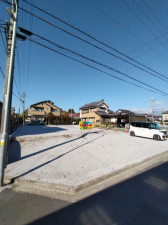 豊橋市向山町、土地の画像です