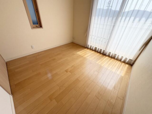 豊橋市多米町、中古一戸建ての画像です