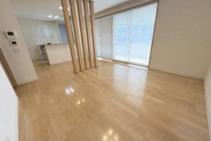 豊橋市多米町、中古一戸建ての画像です