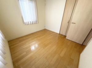 豊橋市多米町、中古一戸建ての画像です