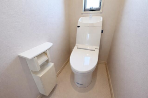 豊橋市多米町、中古一戸建ての画像です