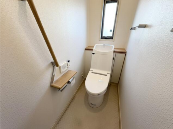 豊橋市多米町、中古一戸建ての画像です