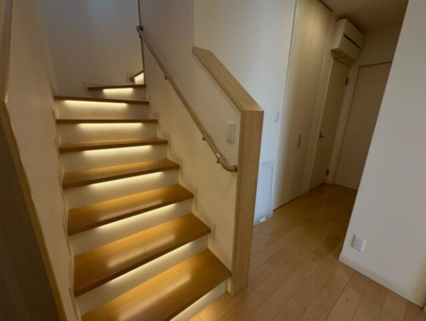 豊橋市多米町、中古一戸建ての画像です