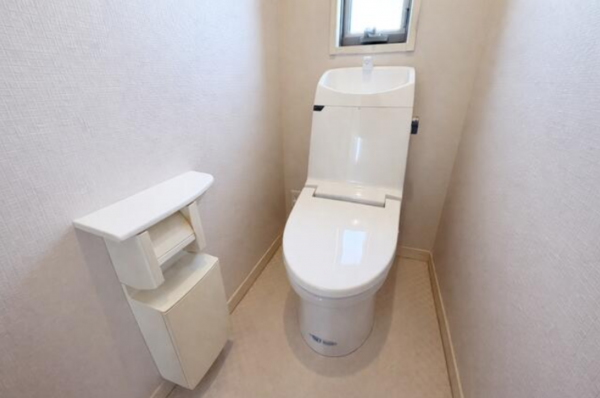 豊橋市多米町、中古一戸建ての画像です