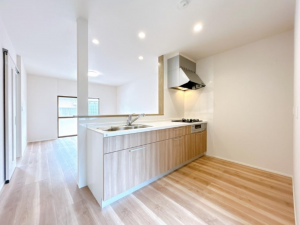 豊橋市西口町、中古一戸建ての画像です