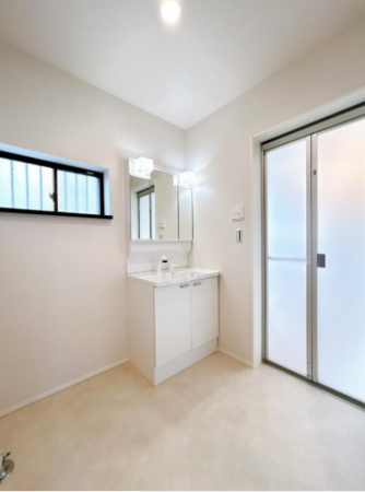 豊橋市西口町、中古一戸建ての画像です