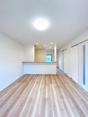 豊橋市西口町、中古一戸建ての画像です