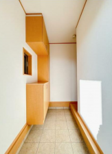 豊橋市牛川町、中古一戸建ての画像です