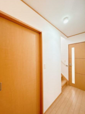 豊橋市牛川町、中古一戸建ての画像です