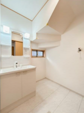 豊橋市牛川町、中古一戸建ての画像です