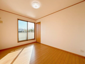 豊橋市牛川町、中古一戸建ての画像です