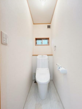 豊橋市牛川町、中古一戸建ての画像です