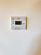 豊橋市牛川町、中古一戸建ての画像です