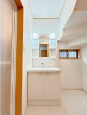 豊橋市牛川町、中古一戸建ての画像です