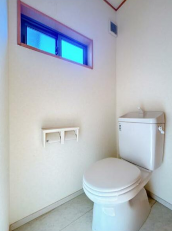 豊橋市牛川町、中古一戸建ての画像です