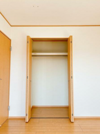 豊橋市牛川町、中古一戸建ての画像です