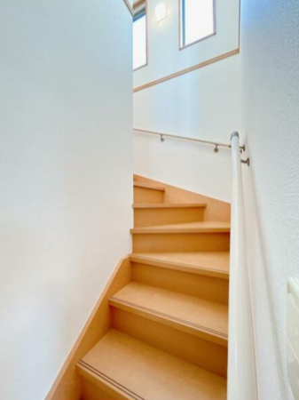 豊橋市牛川町、中古一戸建ての画像です