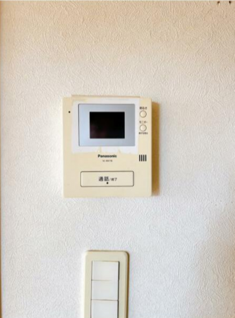 豊橋市牛川町、中古一戸建ての画像です