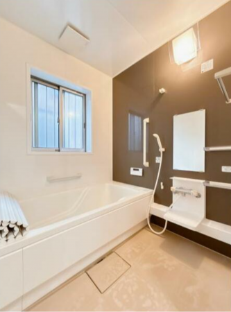 豊橋市牛川町、中古一戸建ての画像です