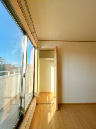 豊橋市牛川町、中古一戸建ての画像です