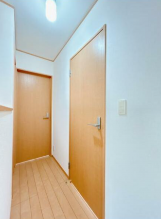 豊橋市牛川町、中古一戸建ての画像です