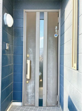 豊橋市多米中町、中古一戸建ての画像です