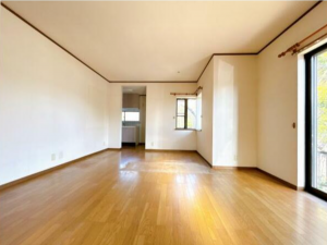 豊橋市多米中町、中古一戸建ての画像です