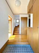 豊橋市多米中町、中古一戸建ての画像です