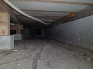 豊橋市多米中町、中古一戸建ての画像です