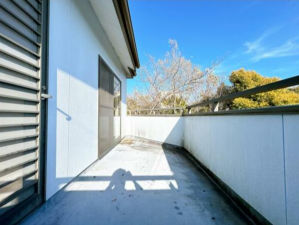 豊橋市多米中町、中古一戸建ての画像です