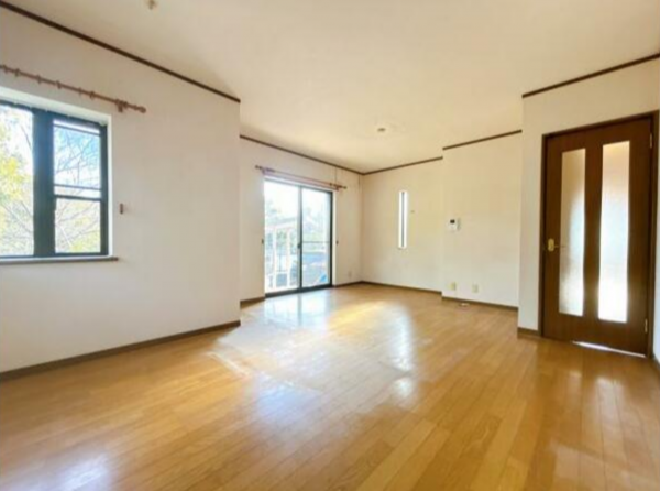 豊橋市多米中町、中古一戸建ての画像です