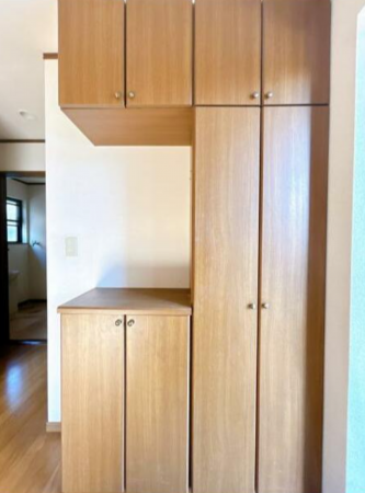 豊橋市多米中町、中古一戸建ての画像です