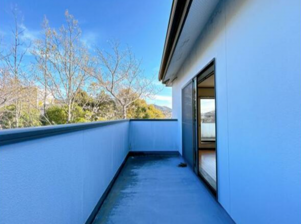 豊橋市多米中町、中古一戸建ての画像です