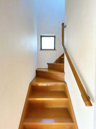 豊橋市多米中町、中古一戸建ての画像です