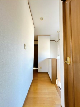 豊橋市多米中町、中古一戸建ての画像です