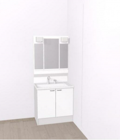 豊橋市多米中町、中古一戸建ての画像です