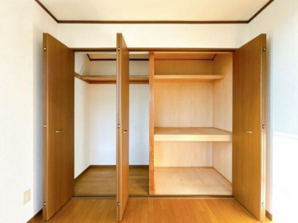 豊橋市多米中町、中古一戸建ての画像です