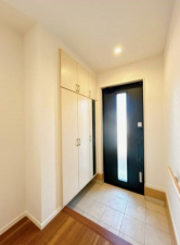 豊橋市東小池町、中古一戸建ての画像です