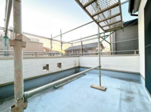 豊橋市東小池町、中古一戸建ての画像です