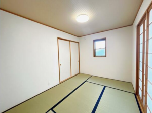 豊橋市東小池町、中古一戸建ての画像です