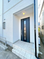 豊橋市東小池町、中古一戸建ての画像です