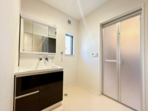 豊橋市東小池町、中古一戸建ての画像です