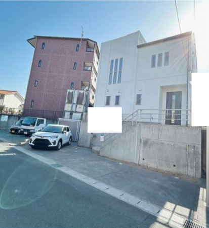 豊橋市東小池町、中古一戸建ての画像です