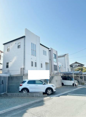 豊橋市東小池町、中古一戸建ての画像です