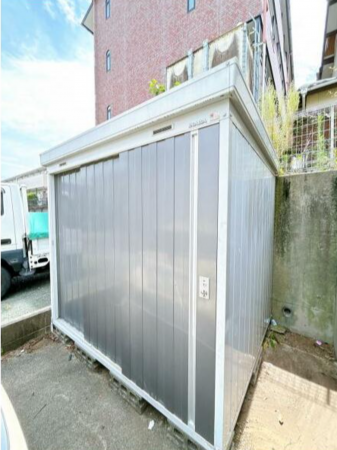 豊橋市東小池町、中古一戸建ての画像です