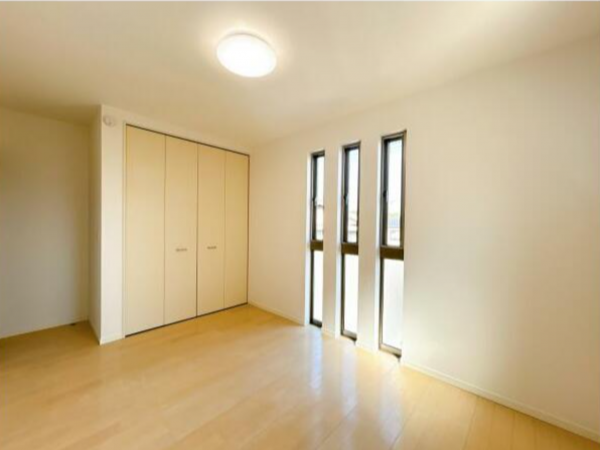 豊橋市東小池町、中古一戸建ての画像です