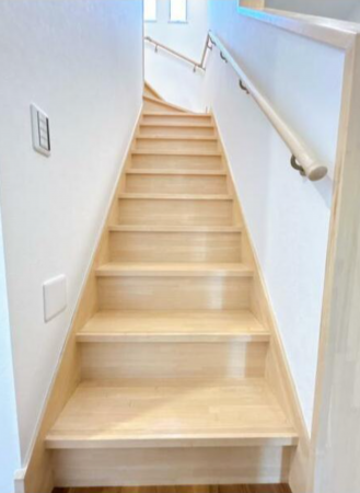 豊橋市東小池町、中古一戸建ての画像です