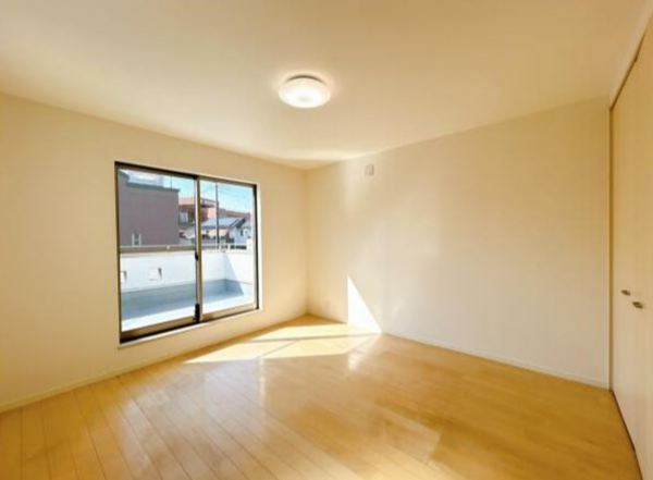 豊橋市東小池町、中古一戸建ての画像です