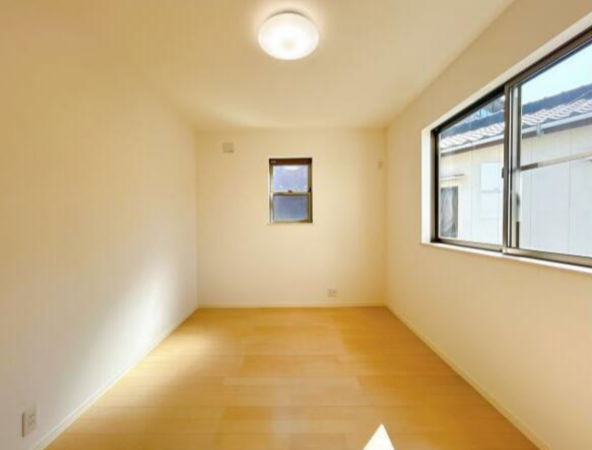 豊橋市東小池町、中古一戸建ての画像です