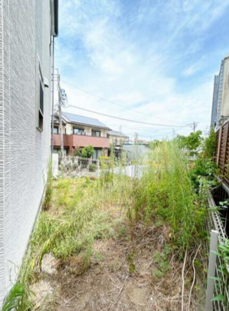 豊橋市東小池町、中古一戸建ての画像です